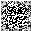 QR code with Taylorville Glass Cutters Inc contacts