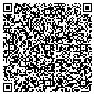 QR code with A Affordable Mobile Service contacts