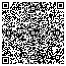 QR code with Robert K Hilton contacts