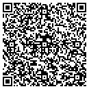 QR code with May Brett contacts