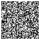 QR code with China Lin contacts