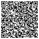 QR code with The Glass Gallery contacts