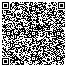 QR code with Customtechnology Connections contacts
