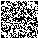 QR code with Twisted Steel And Glass Appeal contacts