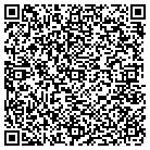 QR code with Onemain Financial contacts