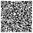 QR code with James Pawluk contacts