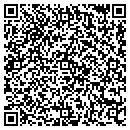 QR code with D C Consulting contacts