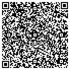 QR code with Kumon Math & Reading Center contacts