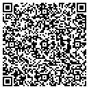 QR code with Garcie Amy M contacts