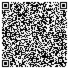 QR code with Anew View Auto & Glass contacts