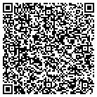 QR code with Oak Live Welding & Fabrication contacts
