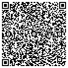 QR code with Precision Financial Inc contacts