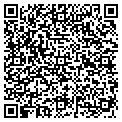 QR code with CMI contacts