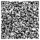QR code with Knoben Architects contacts