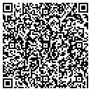 QR code with Rays Welding contacts