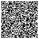 QR code with Red Rock Welding contacts