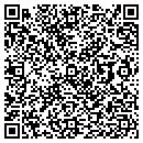 QR code with Bannor Glass contacts