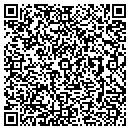 QR code with Royal Bakery contacts