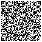 QR code with Primerus Financial contacts