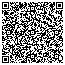 QR code with U H E C D C C Inc contacts