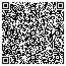 QR code with E-Con L L C contacts