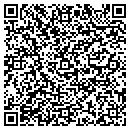 QR code with Hansen Allison C contacts