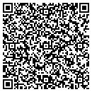 QR code with Hardison Linda A contacts