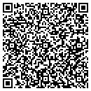 QR code with Raymond James contacts