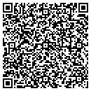 QR code with Harris Recel M contacts