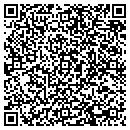 QR code with Harvey Robert D contacts
