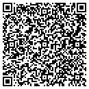 QR code with Hayden Erin C contacts
