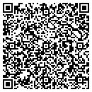 QR code with Hays Ralph M contacts