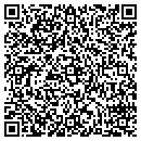 QR code with Hearne Robert C contacts