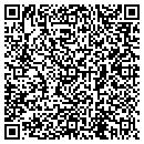 QR code with Raymond James contacts