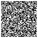 QR code with Heath Lana M contacts
