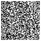 QR code with Custom Stained Glass contacts