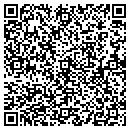 QR code with Trains R Us contacts