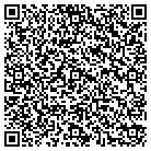 QR code with United Methodist Church-N Mxc contacts
