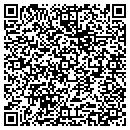QR code with R G A Financial Service contacts