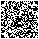 QR code with Rhea D Keith contacts