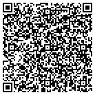 QR code with F & M Consulting Services contacts