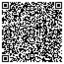 QR code with Hinton Dawn M contacts