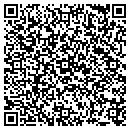 QR code with Holden James W contacts