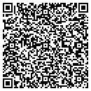 QR code with Holland Amy R contacts