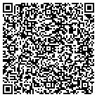QR code with Hollis Line Machine CO contacts
