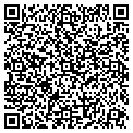 QR code with J B C Welding contacts