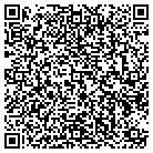 QR code with A J Forms & Taxidermy contacts