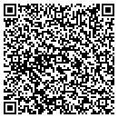 QR code with R W Financial Services contacts