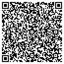 QR code with Hyde David L contacts