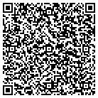 QR code with Flat Rock Auto Glass & Carpet contacts
